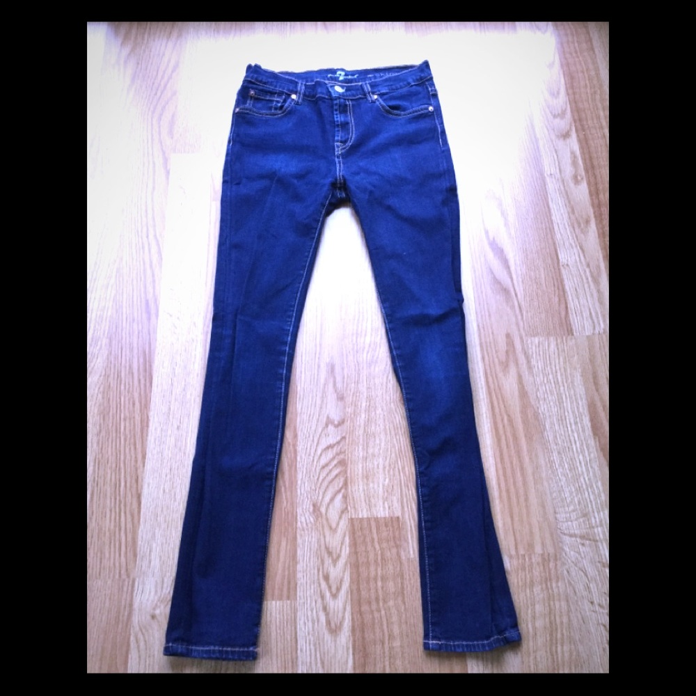Girls Jeans